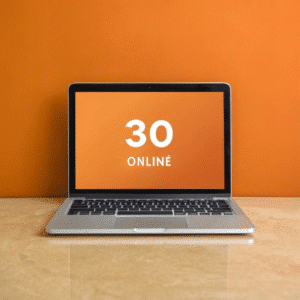 Visita informativa de media hora online