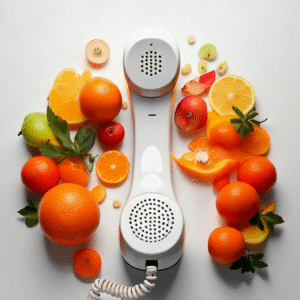 Consultoría de nutrición