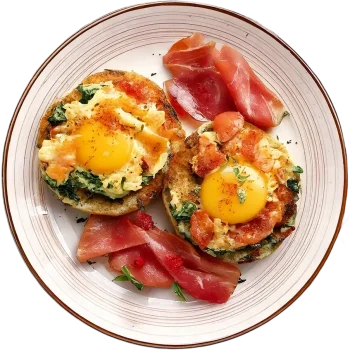 Plato de comida